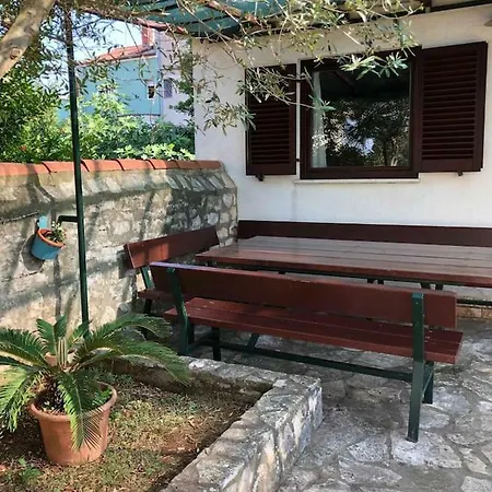 Apartment Niki Under The Olive Trees *